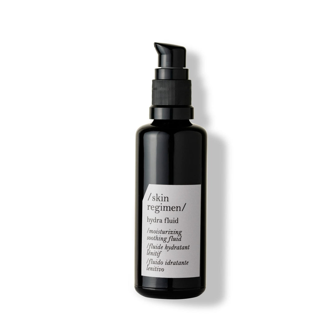 Comfort Zone Skin Regimen Hydra Fluid 50 ml Feuchtigkeitsspendende Gesichtsflüssigkeit