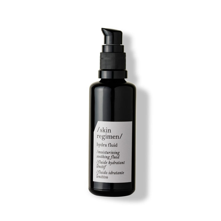 Comfort Zone Skin Regimen Hydra Fluid 50 ml Feuchtigkeitsspendende Gesichtsflüssigkeit