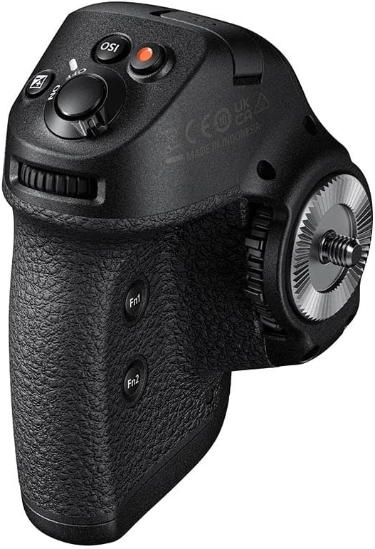Nikon Fernsteuerungshandgriff MC-N10