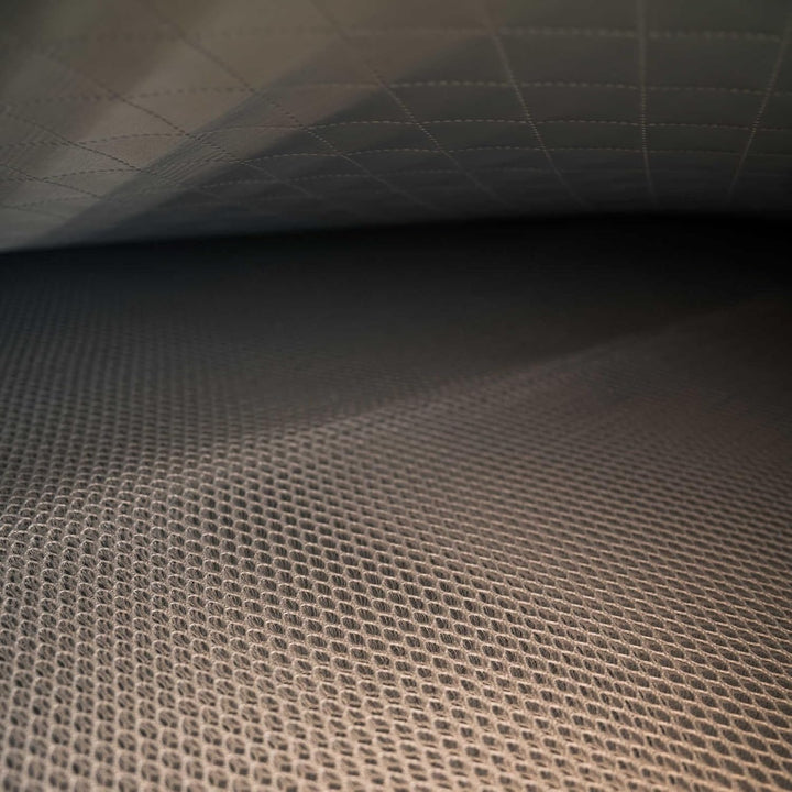 Prime Tech 3D Mesh Matratzenunterlage 12mm stark Dachzelt Wasteland/Extended 140 140 x 240 cm, 140 x