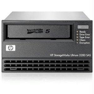HPE LTO-5 Ultrium 3280 SAS Internal Tape Drive