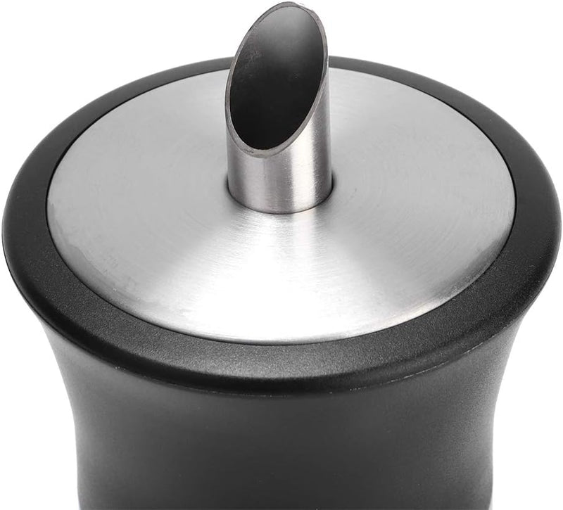 100ml Haushalts-Acryl-Zuckerdose, Sugar Shaker Dispenser mit Deckel Küchenutensilien-Zubehör(100 ml)