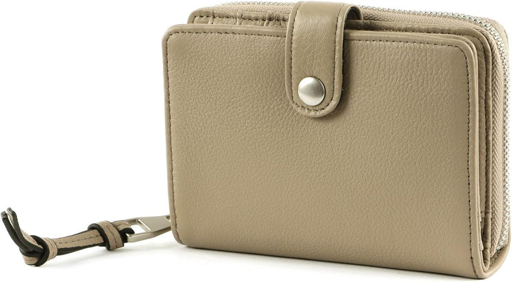 FREDsBRUDER Bloomfield Wallet Millionaire Good Grey