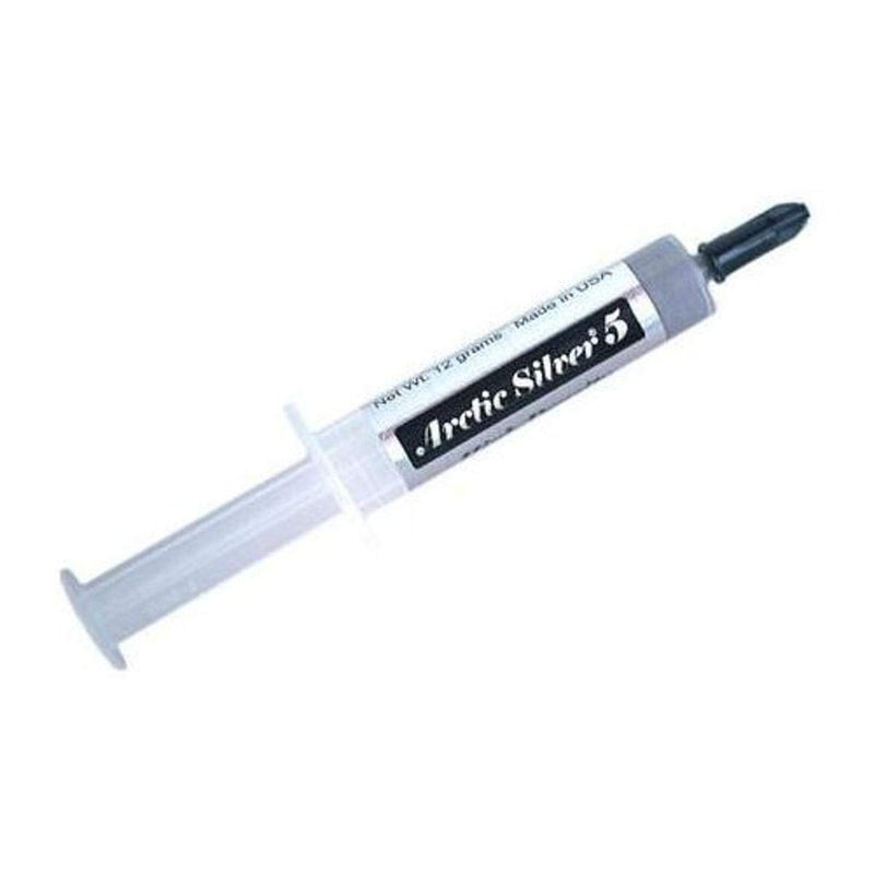 Arctic Silver 5 Wärmeleitpaste 12g