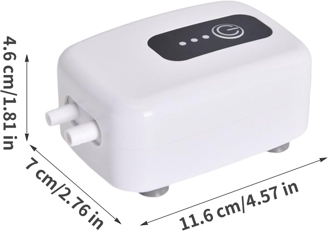 Siphon Für Die Weinherstellung | Abnehmbares Hobbybrauerei Ausrüstungsset,USB-elektrische Auto-Sipho