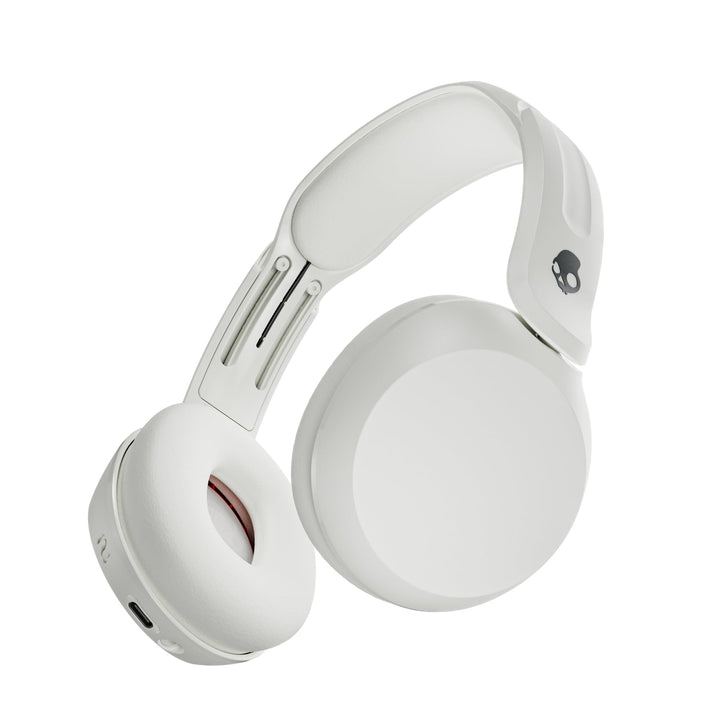 Skullcandy Icon 180 Wireless On-Ear Bluetooth Headphones, Up to 50 Hours Battery, Lightweight and Tr