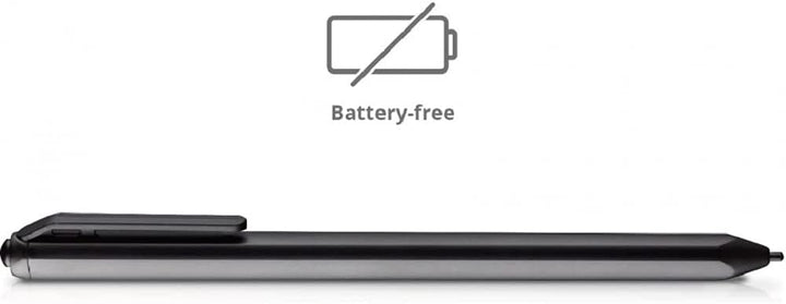 Viewsonic ID710-BWW (17,8 cm) (7 Zoll) PenDisplay Tablet zum Zeichnen und Schreiben (Full-HD, IPS Di