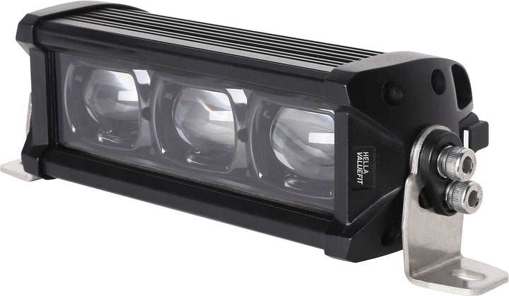 HELLA - LED-Arbeitsscheinwerfer - Valuefit Lightbar LBX-220 - 12/24V - 1000lm - geschraubt/Anbau - s
