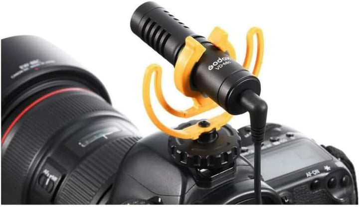 GODOX Microphone VD-Mic