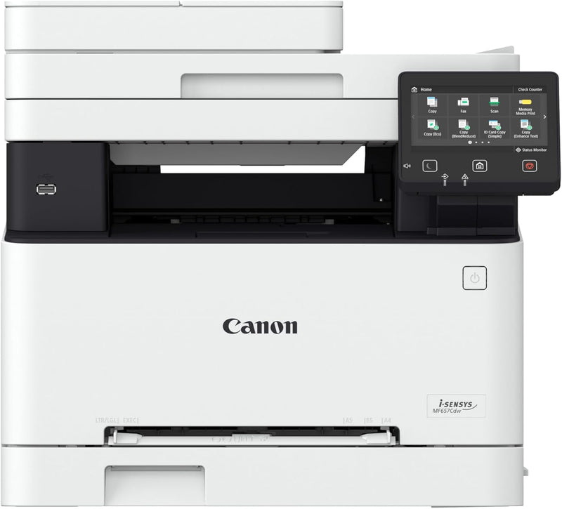 Canon i-SENSYS MF 657 Cdw