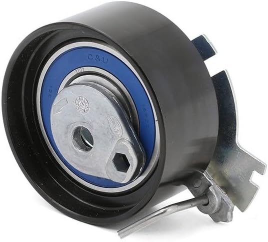 GATES PowerGrip Kit + Wasserpumpe KP25581XS