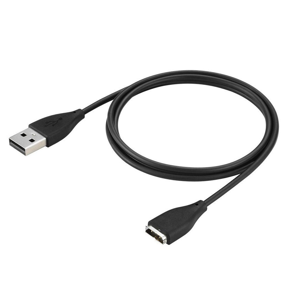 Fitbit Surge Ladegerät, kissmart Ersatz-Ladegerät Ladekabel für Fitbit Surge Fitness superwatch, USB