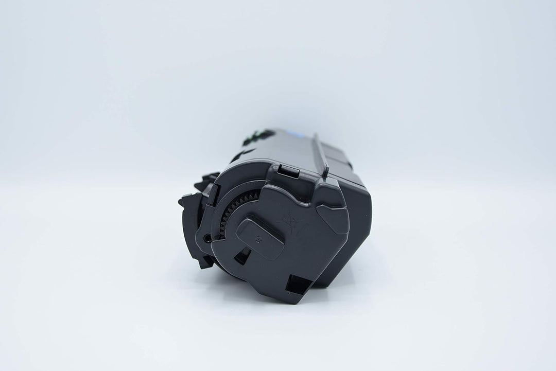 duston 2X TK1170, TK-1170 Schwarz Toner kompatibel zu Kyocera ECOSYS M2040dn M2540dn M2640idw