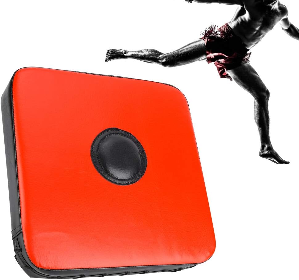 Boxen Wandschlagpolster, PU Wall Punch Boxsack Boxen Training PU Schlagpolster Wall Target Training