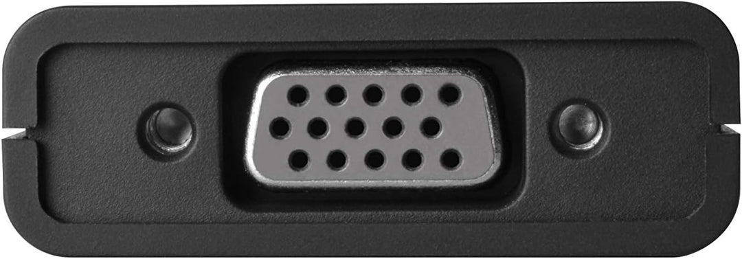 SITECOM CN-351 HDMI auf VGA mit Audio Adapter schwarz