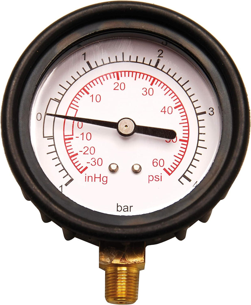 BGS 8067-2 | Ersatzmanometer für Art. 8067, Ersatzmanometer