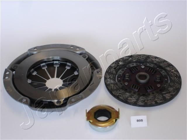 Japanparts KF-805 Kupplungssatz