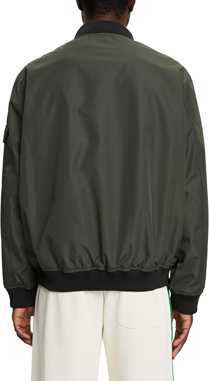 Esprit Collection Jacke im Bomber-Stil