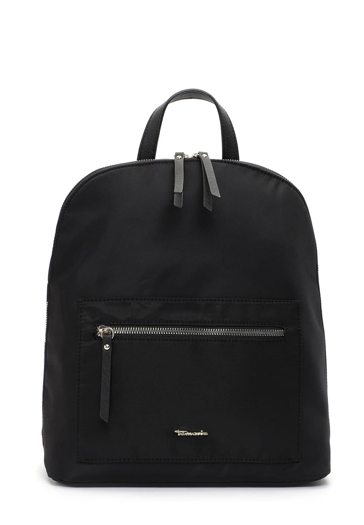 Tamaris Rucksack Johanna 31816 Damen Rucksäcke Uni Black 100 Einheitsgrösse, Black 100 Einheitsgröss