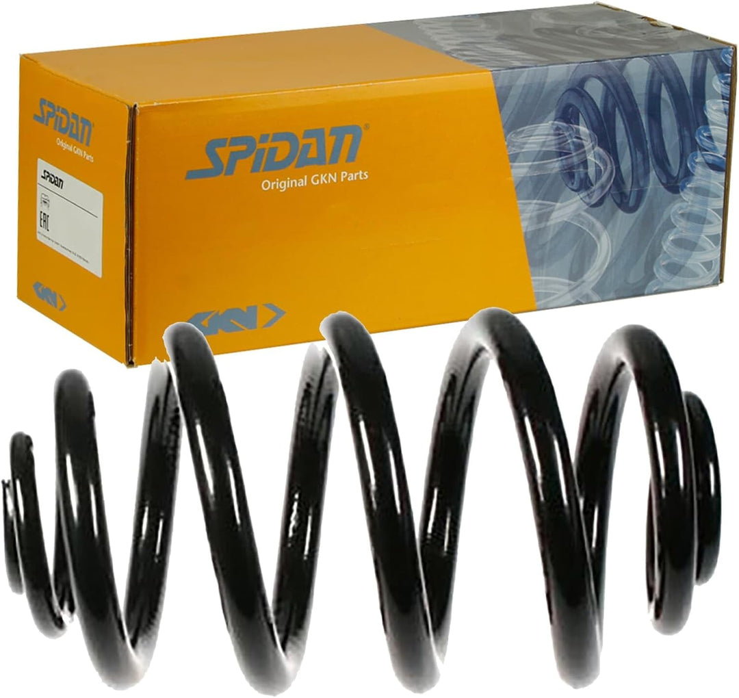 SPIDAN 56964 Fahrwerksfeder