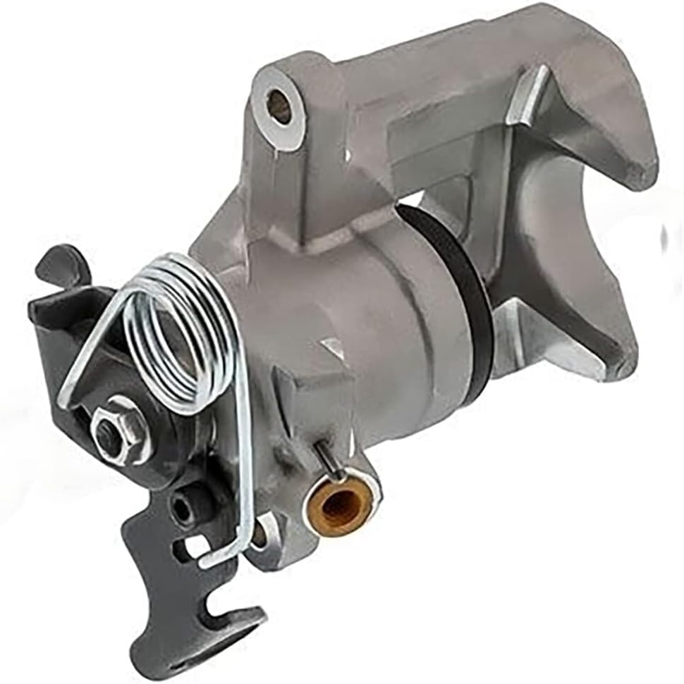 TOPRAN 110 285 Bremssattel