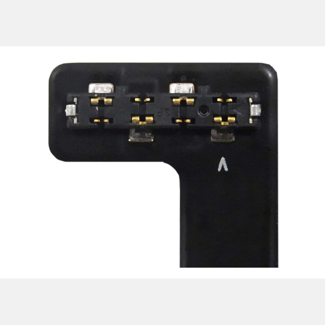 subtel® Ersatz Akku A1512 für iPad Mini 2 / Mini 3 (A1599 / A1600 / A1489 / A1490) 6400mAh Ersatzakk