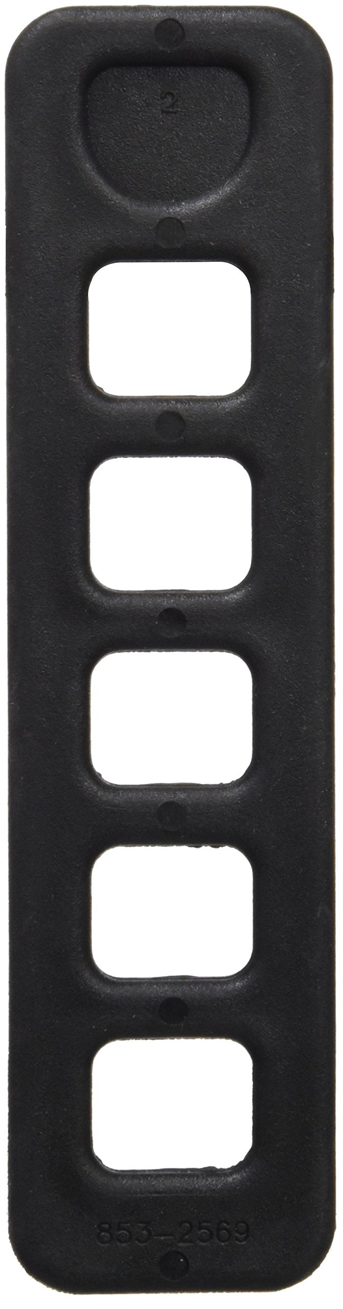 Thule Ersatz Gummi Fahrradträger th31020