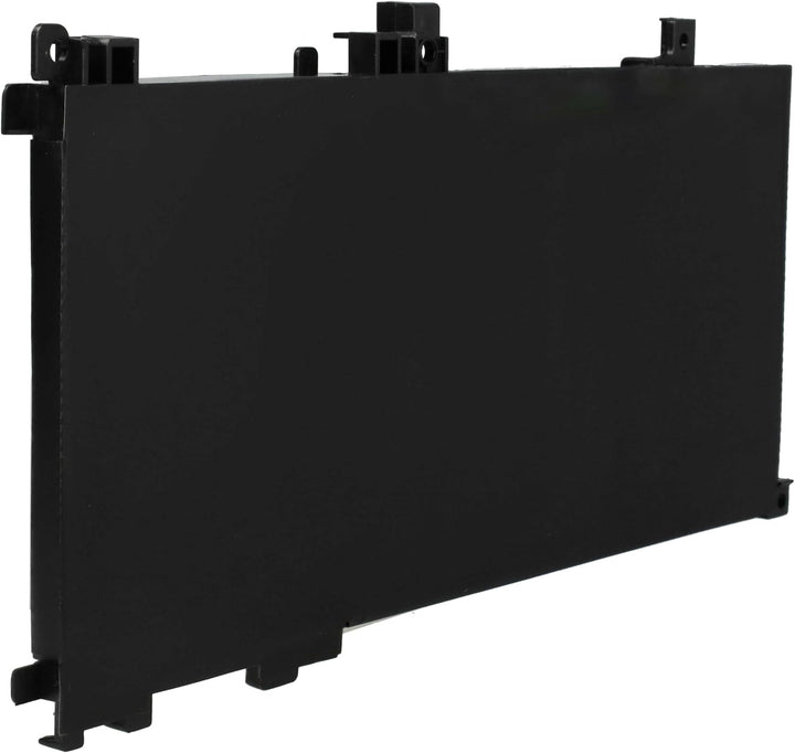 vhbw Akku kompatibel mit HP Omen 15-AX002NI, 15-AX002TX, 15-AX003NF, 15-AX003NI Notebook (5100mAh, 1