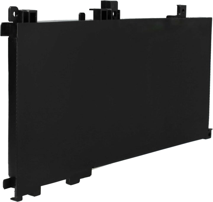 vhbw Akku kompatibel mit HP Omen 15-AX055NF, 15-AX055NZ, 15-AX059NF, 15-AX060NF Notebook (5100mAh, 1