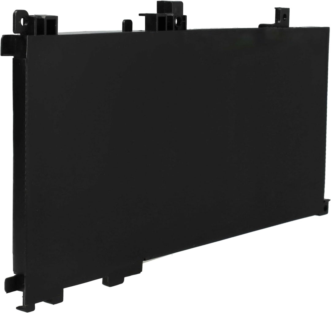 vhbw Akku kompatibel mit HP Omen 15-AX048TX, 15-AX050NW, 15-AX053NF, 15-AX054NW Notebook (5100mAh, 1