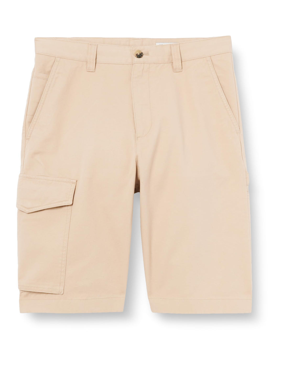 Marc O'Polo Herren Shorts 32 735, 32 735