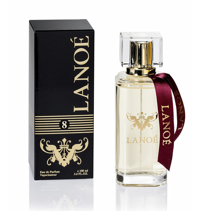 LANOE No 7 EDP Vapo PR 30 ml, 1er Pack (1 x 30 ml)