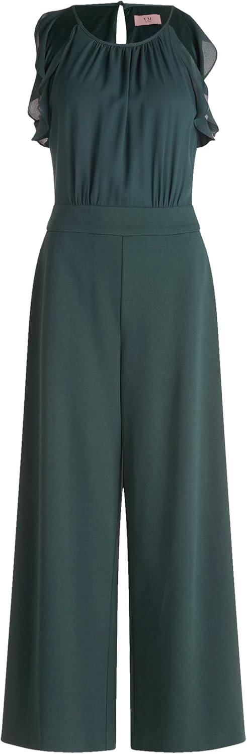 Vera Mont Damen Overall 32 Dusty Slate, 32 Dusty Slate