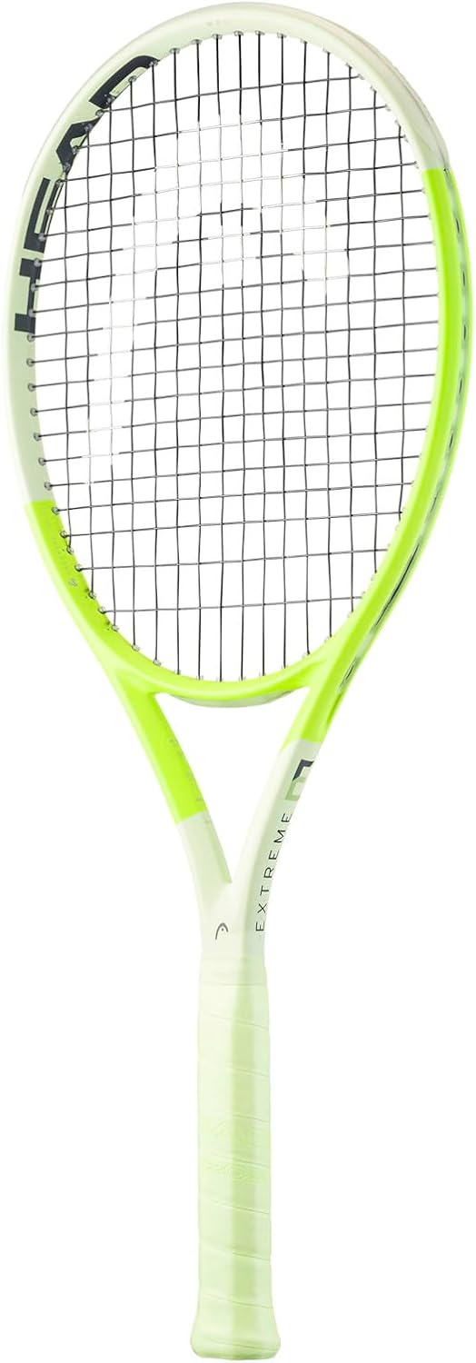 HEAD Extreme MP L 2024 UNBESPANNT OHNE COVERBAG 3, 3
