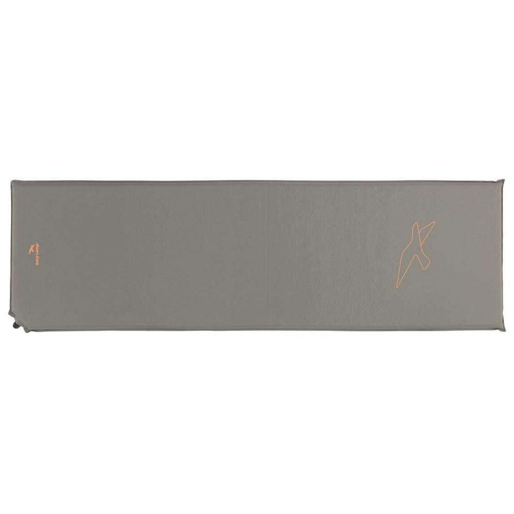 Easy Camp Siesta Matte grau 3 cm