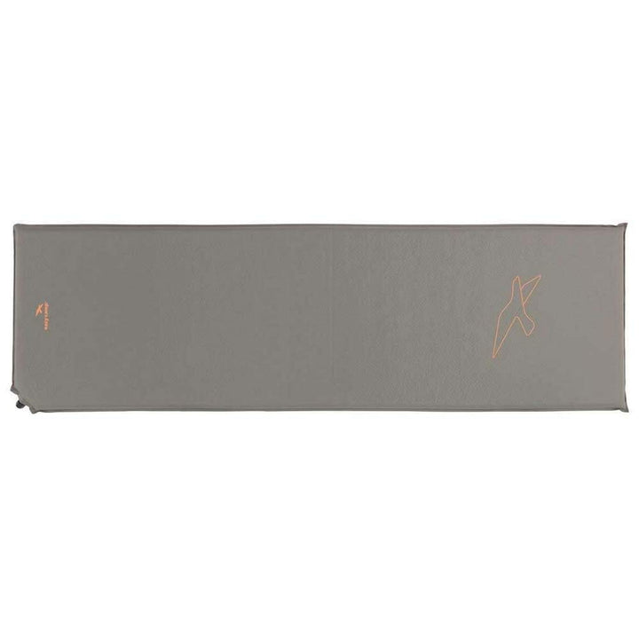 Easy Camp Siesta Matte grau 3 cm