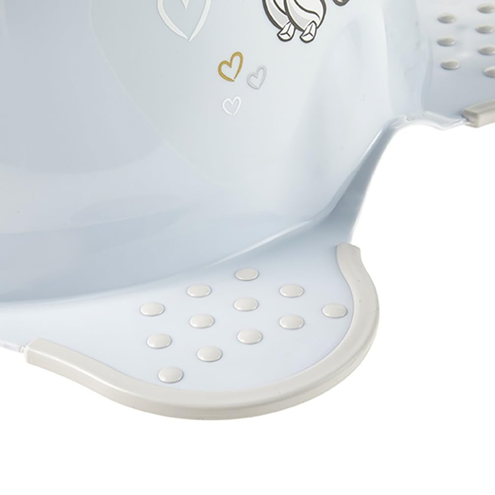 keeeper Mickey-Set Babytopf adam + Toilettensitz ewa + Tritthocker tomek + Aufbewahrungsbox karolina