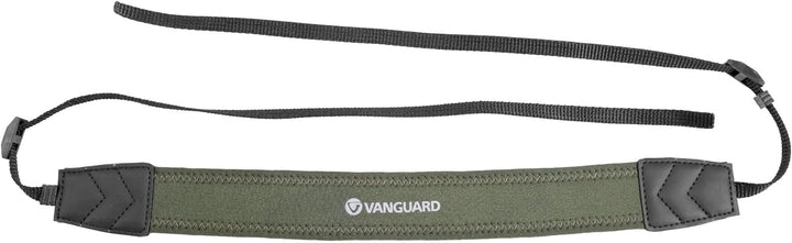 VANGUARD VEO ED 12x50 Leichtes Fernglas mit ED-Glas, 12x50
