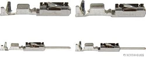 HERTH+BUSS JAKOPARTS 95942181 Crimpzangeneinsatz-Set