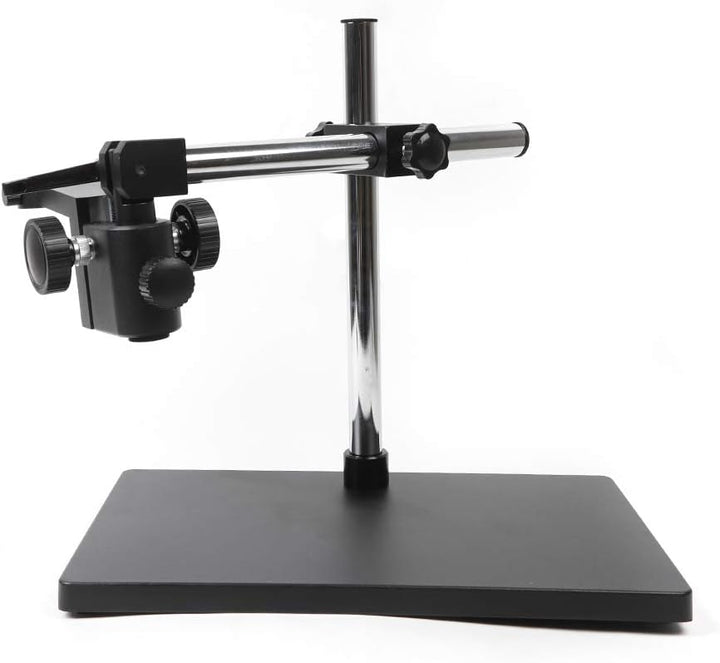 Labor Ständer Digital Mikroskop Halter Stativ Lift Halterung TischständerWerkzeug Microscope Stand D