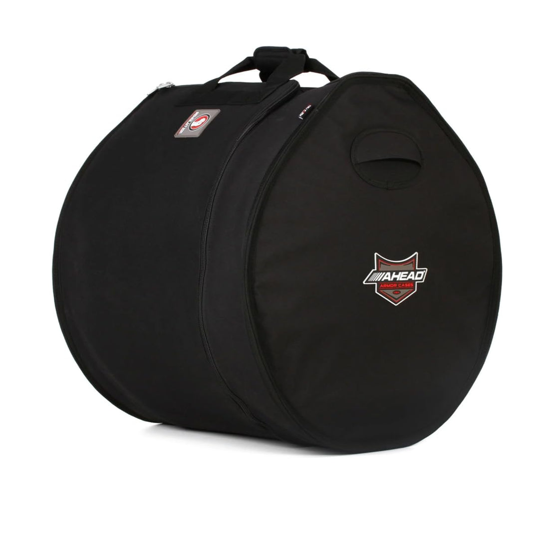 Ahead Armor ar1822 Bass Drum Case, 22 x 18