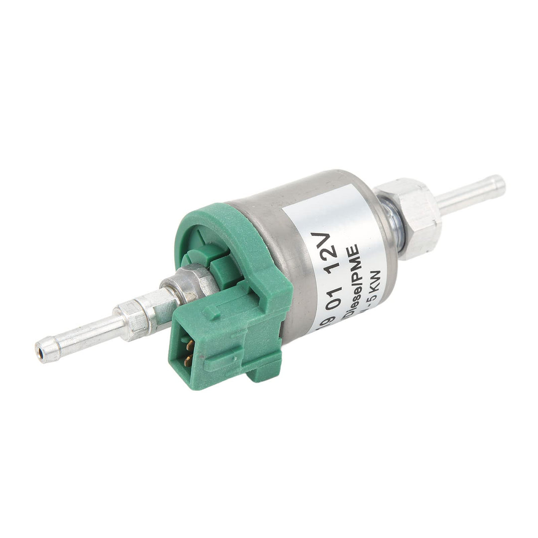 12-V-Dieselheizungs-Kraftstoffpumpe, 1-5 KW, 28 Ml, Geräuscharm, Starke Abdichtung, Standheizung, Kr