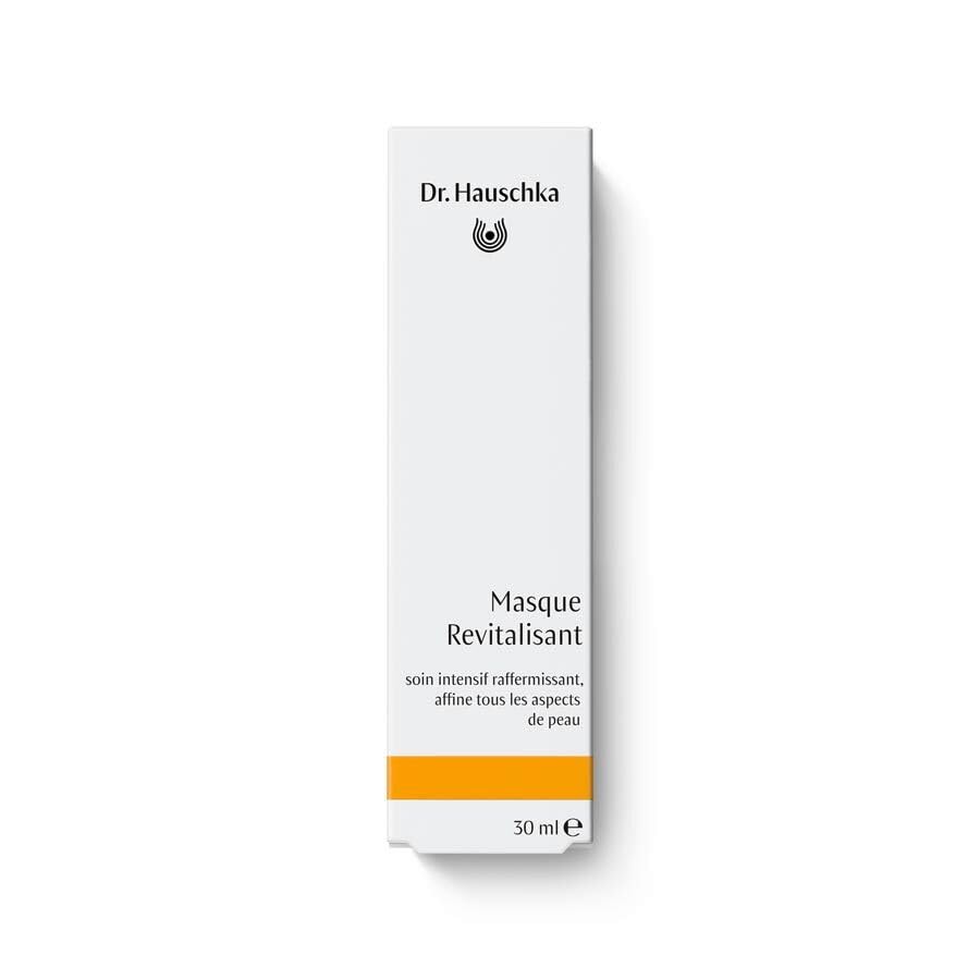 Dr. Hauschka Revitalizing Mask 30ml Kamille 30 ml (1er Pack), Kamille 30 ml (1er Pack)