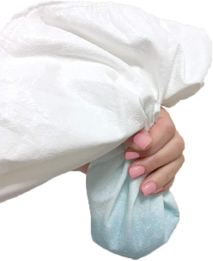 Don Descanso - Tencel Matratzenschoner, wasserdicht, 90 x 190/200 cm Hypoallergen, atmungsaktiv, ult