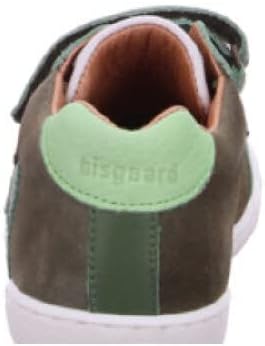 Bisgaard Jungen Kian S Sneaker 31 EU Army, 31 EU Army