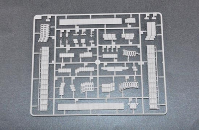 Trumpeter 005522 - 1/35 T64 BV, 1985 Modellbausatz