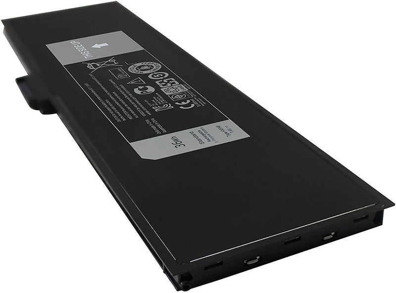 HXFHF VJF0X VT26R XNY66 451-BBGR 0VT26R 451-BBGR 451-12170 Laptop Batterie Ersatz für Dell Venue 11