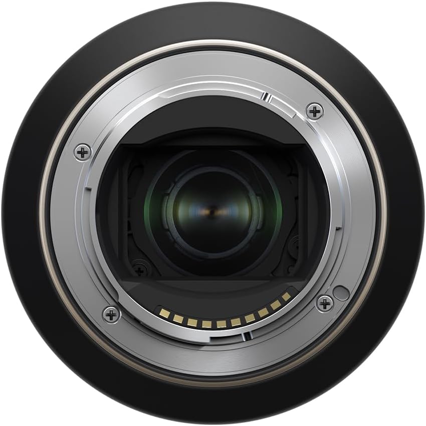 Tamron 70-300mm A047SF F/4.5-6.3 Di III RXD - Objektiv für Sony E-Mount Single, Single