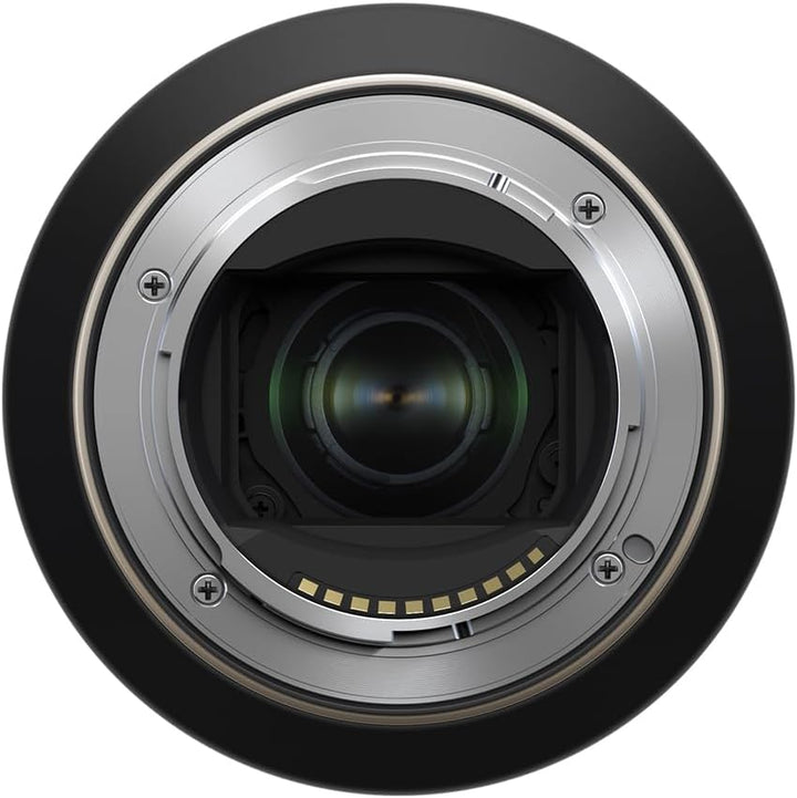 Tamron 70-300mm A047SF F/4.5-6.3 Di III RXD - Objektiv für Sony E-Mount Single, Single