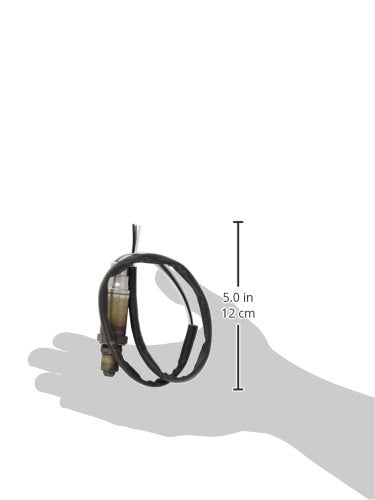 Bosch 0258986506 - Universal Lambdasonde mit patentierter Bosch-Steckverbindung